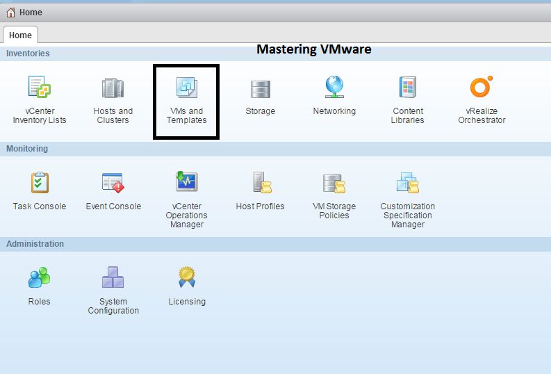 vmware tools packages for os x