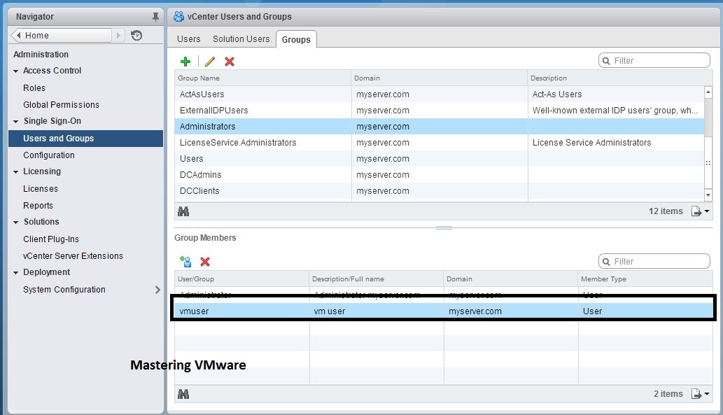 install vsphere client 5.5 on server 2016