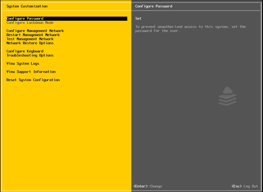 Configure-ESXi6.5-2