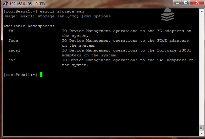 ESXI-Commands-6-storage-san