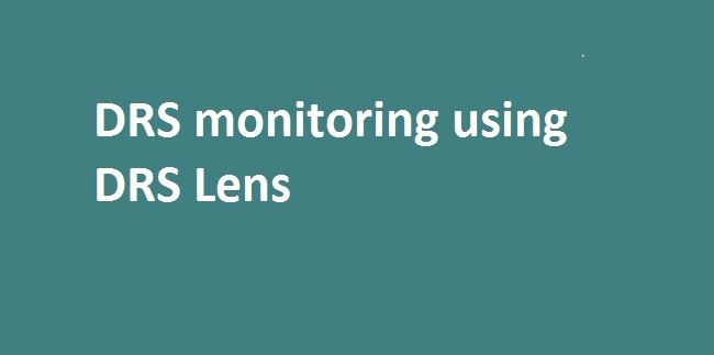 drs-lens