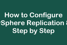 configure-vsphere-replication8-8-0